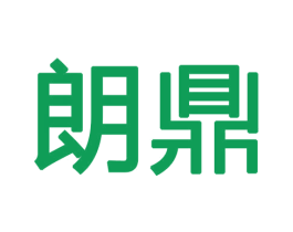 朗鼎 第27类地毯席垫商标图样