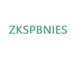 ZKSPBNIES 第20类家具商标图样