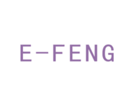 E - FENG 第20类家具商标图样