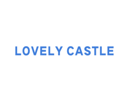 LOVELY CASTLE 第20类家具商标图样