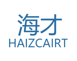 海才 HAIZCAIRT 第18类皮革箱包商标图样