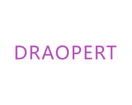 DRAOPERT 第12类运输工具商标图样