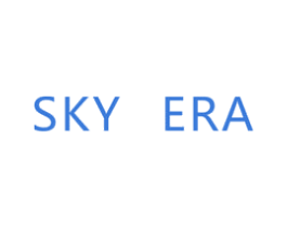 SKY ERA 第10类医疗器械商标图样