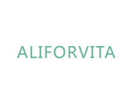 ALIFORVITA 第10类医疗器械商标图样