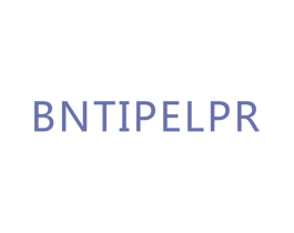 BNTIPELPR 第9类科学仪器商标图样
