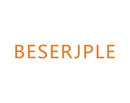 BESERJPLE 第9类科学仪器商标图样