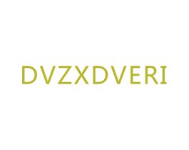 DVZXDVERI 第9类科学仪器商标图样