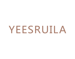YEESRUILA 第7类机械设备商标图样