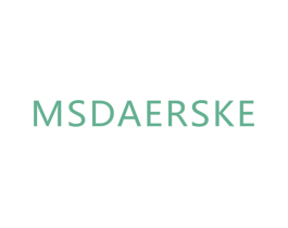 MSDAERSKE 第7类机械设备商标图样