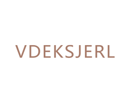 VDEKSJERL 第7类机械设备商标图样