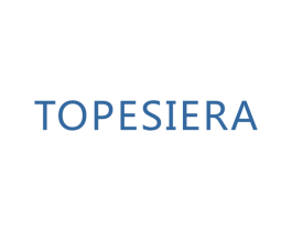 TOPESIERA 第7类机械设备商标图样