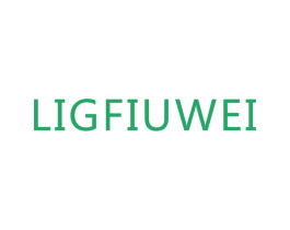 LIGFIUWEI 第7类机械设备商标图样