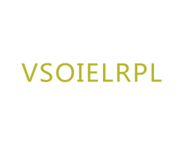 VSOIELRPL 第7类机械设备商标图样