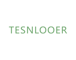 TESNLOOER 第7类机械设备商标图样