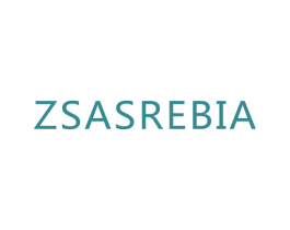 ZSASREBIA 第7类机械设备商标图样