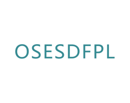 OSESDFPL 第7类机械设备商标图样