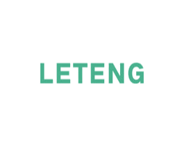 LETENG 第7类机械设备商标图样