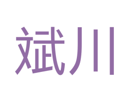 斌川 第6类五金金属商标图样