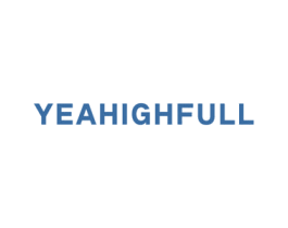 YEAHIGHFULL 第5类医药商标图样