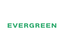 EVERGREEN 第5类医药商标图样
