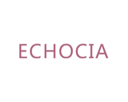 ECHOCIA 第5类医药商标图样