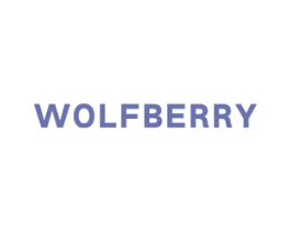 WOLFBERRY 第5类医药商标图样