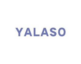 YALASO 第5类医药商标图样