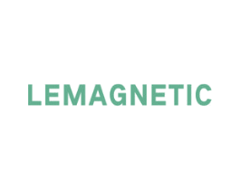 LEMAGNETIC 第5类医药商标图样