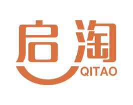 启淘 第42类技术服务商标图样