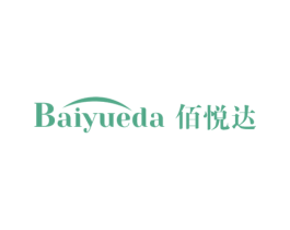 佰悦达 第42类技术服务商标图样