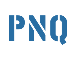 PNQ 第40类材料处理商标图样