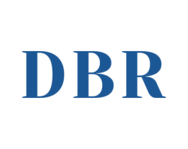 DBR 第40类材料处理商标图样