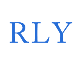 RLY 第40类材料处理商标图样