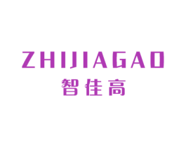 智佳高 第28类体育玩具商标图样