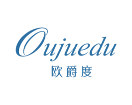 欧爵度 第25类服装鞋帽商标图样