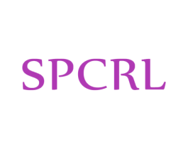 SPCRL 第25类服装鞋帽商标图样