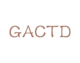GACTD 第25类服装鞋帽商标图样