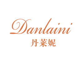 丹莱妮 第24类布料床单商标图样
