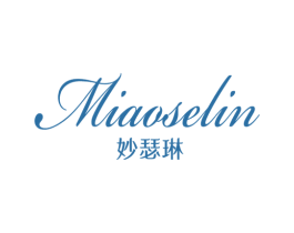 妙瑟琳 第24类布料床单商标图样