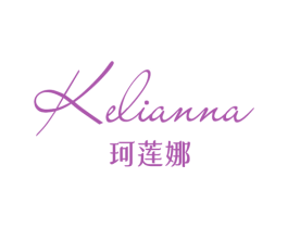 珂莲娜 第24类布料床单商标图样