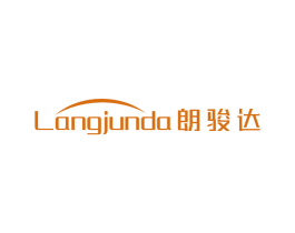 朗骏达 第12类运输工具商标图样