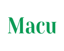 MACU 第10类医疗器械商标图样