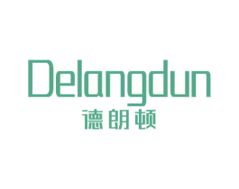 德朗顿 第9类科学仪器商标图样