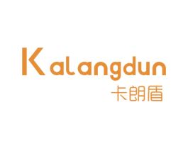 卡朗盾 第6类五金金属商标图样