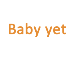 BABY YET 第29类食品商标图样