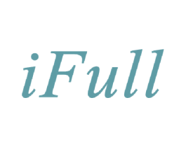 IFULL 第21类厨房洁具商标图样