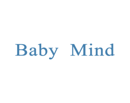 BABY MIND 第5类医药商标图样
