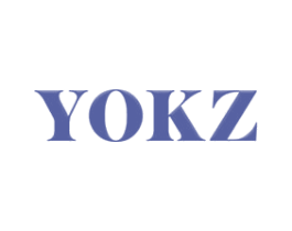 YOKZ 第24类布料床单商标图样