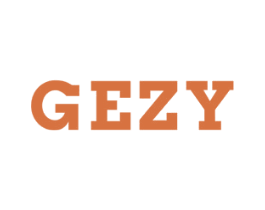 GEZY 第21类厨房洁具商标图样