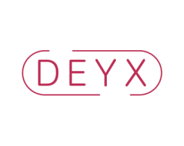 DEYX 第16类办公工具商标图样